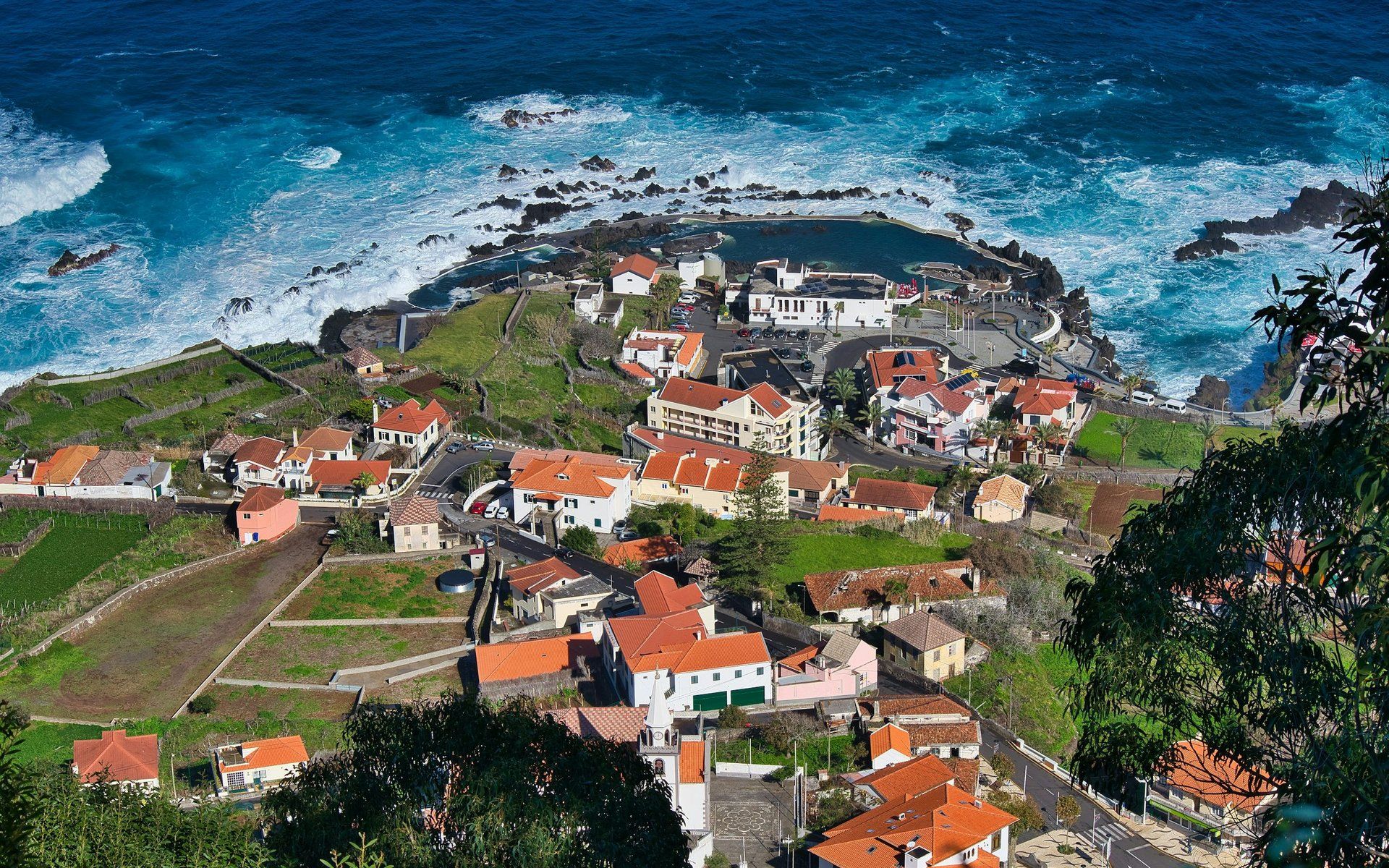 Porto Moniz