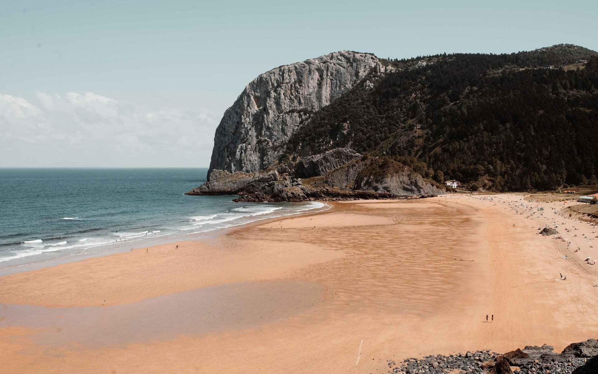 Basque Country