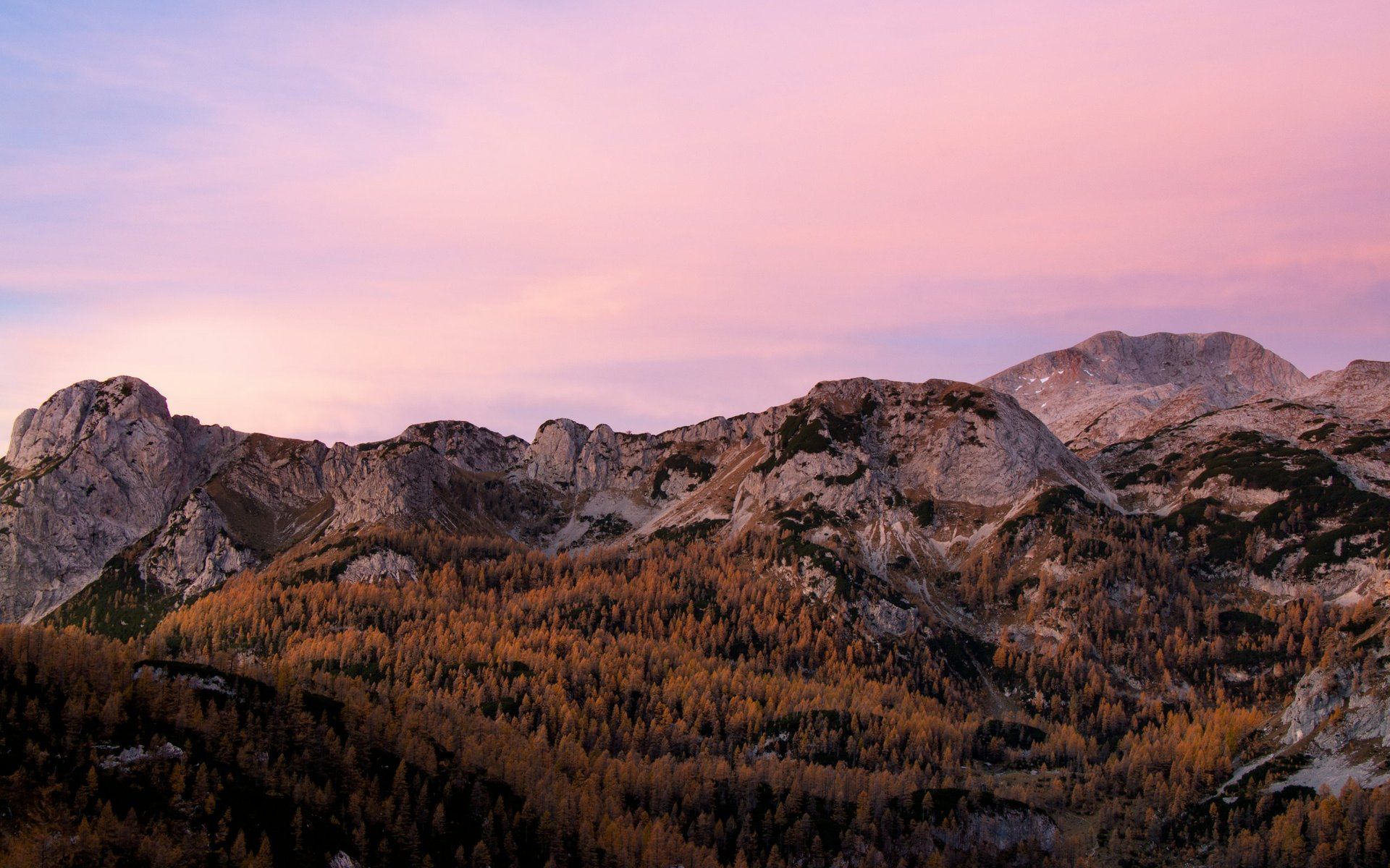 Julian Alps