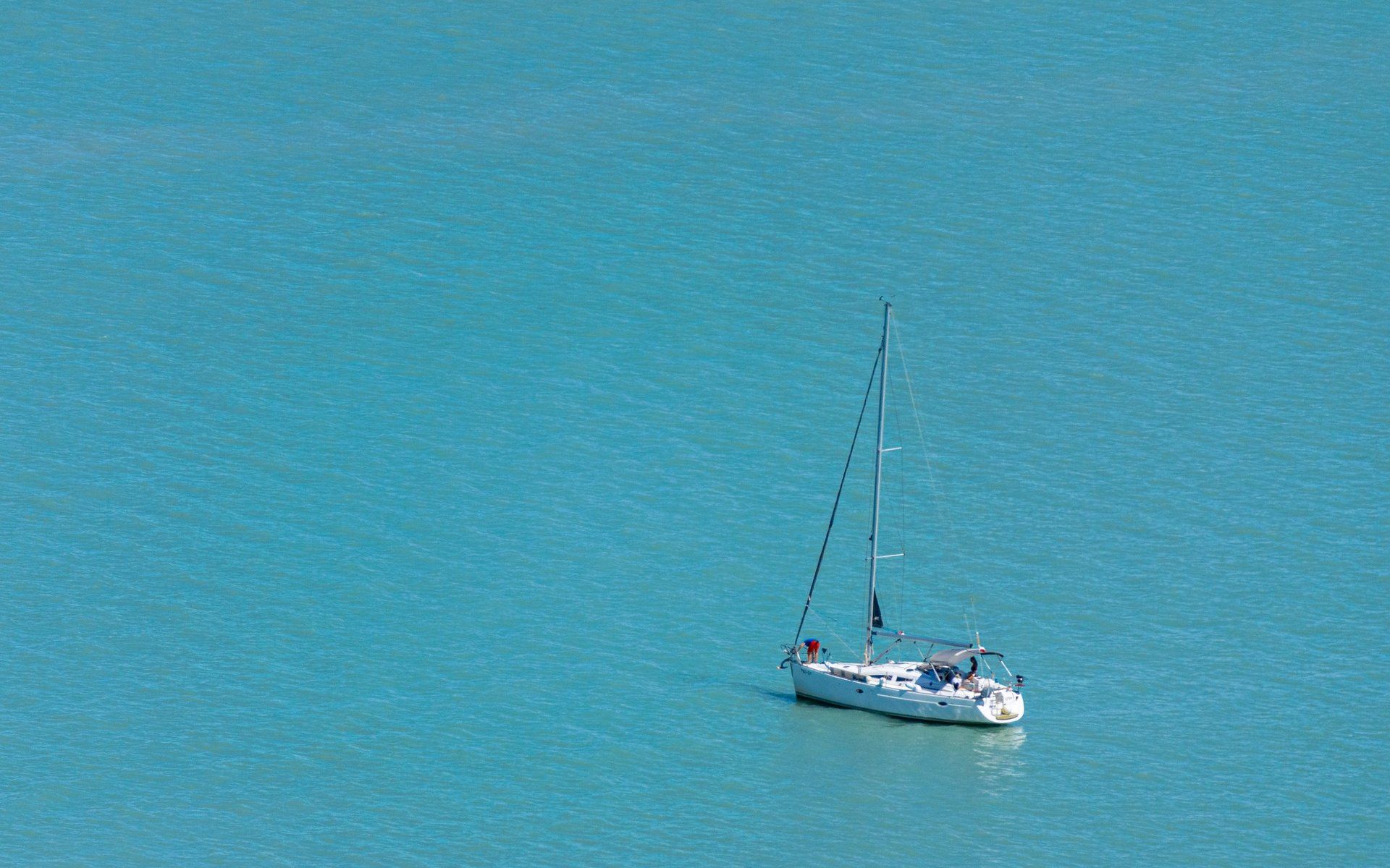 Lake Balaton