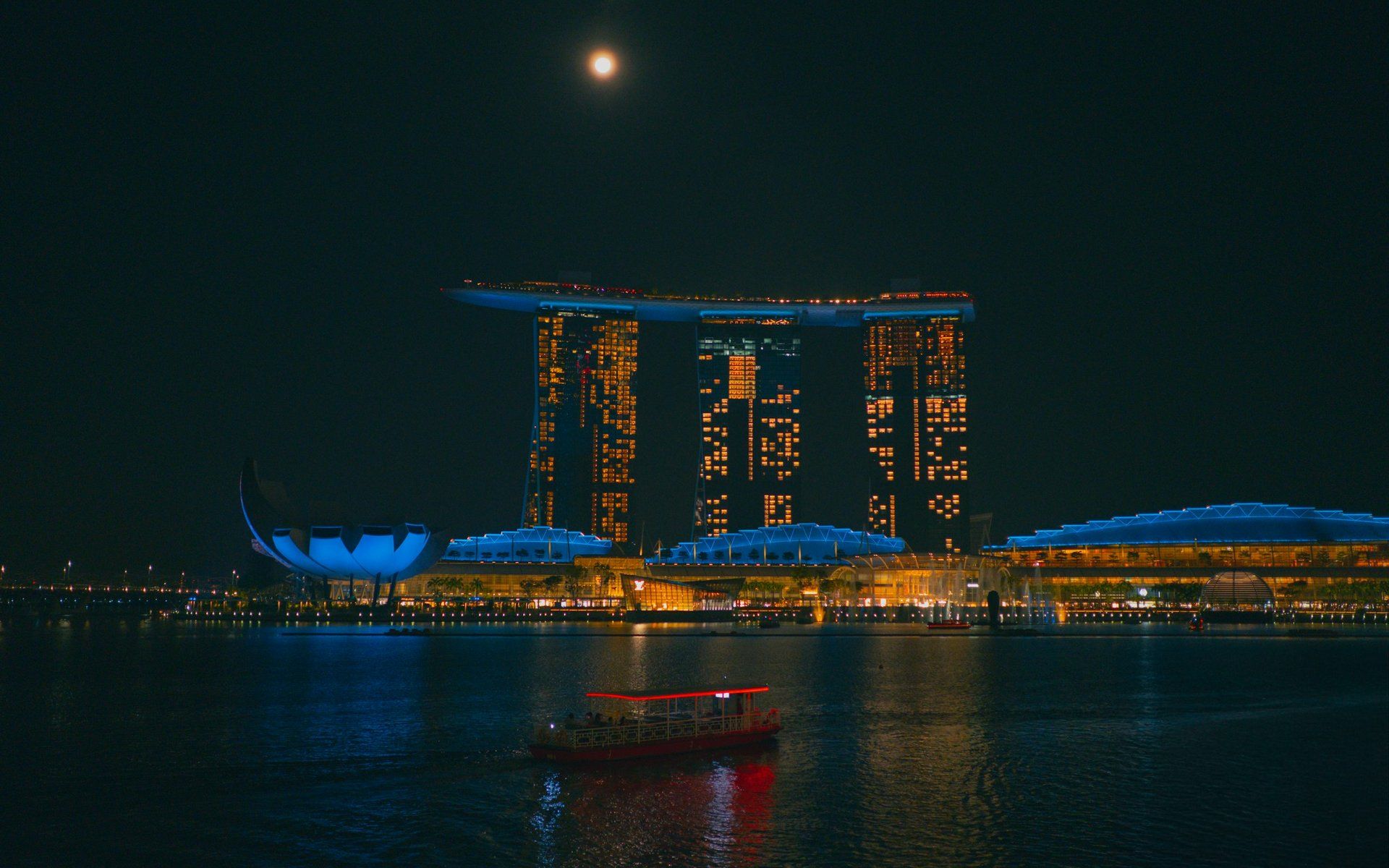 Marina Bay