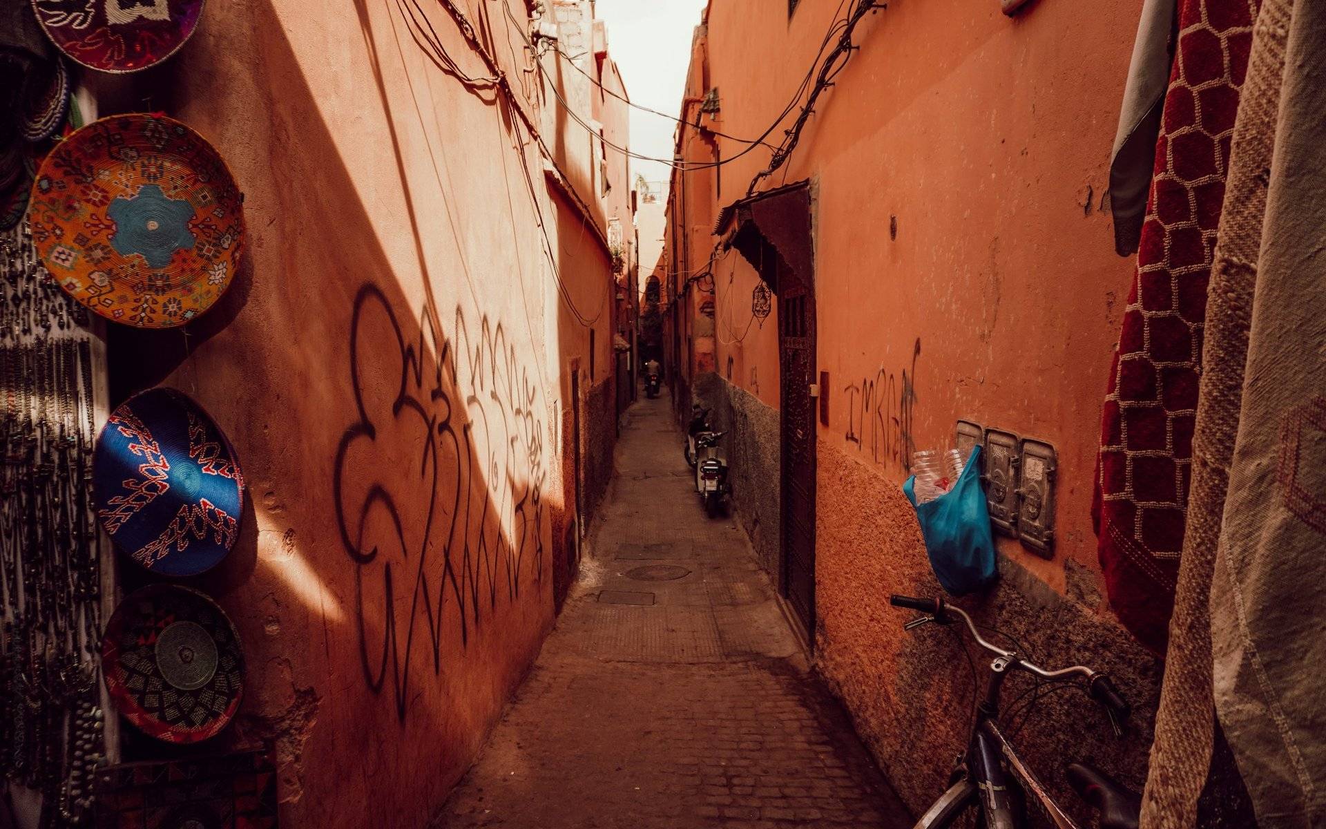 Marrakech-Safi
