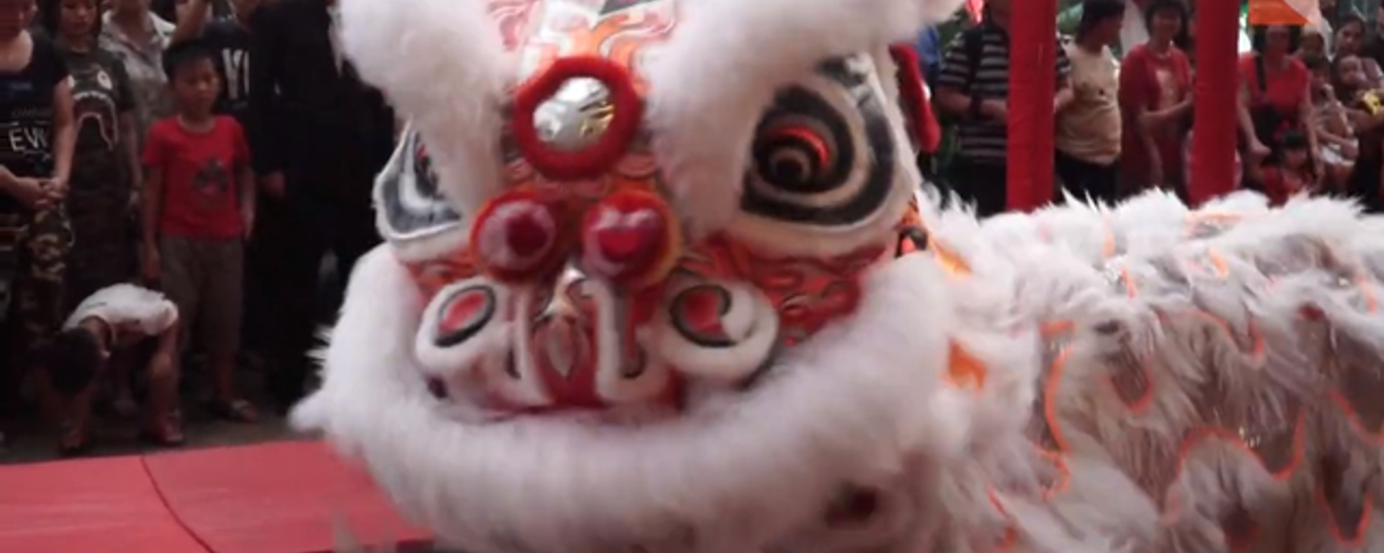 Cap Go Meh Festival: The joyful, vibrant and fun in Jakarta's Chinatown