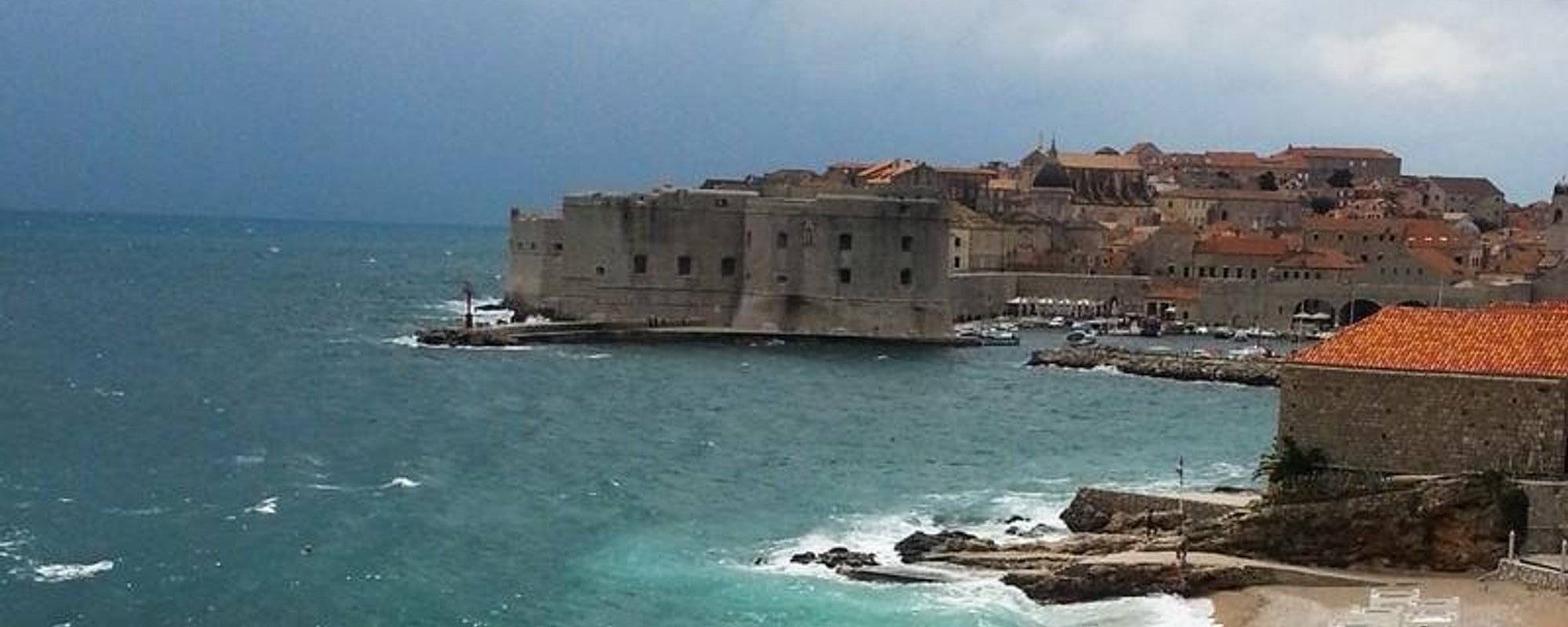 Is It Worth Going to Dubrovnik in Croatia?