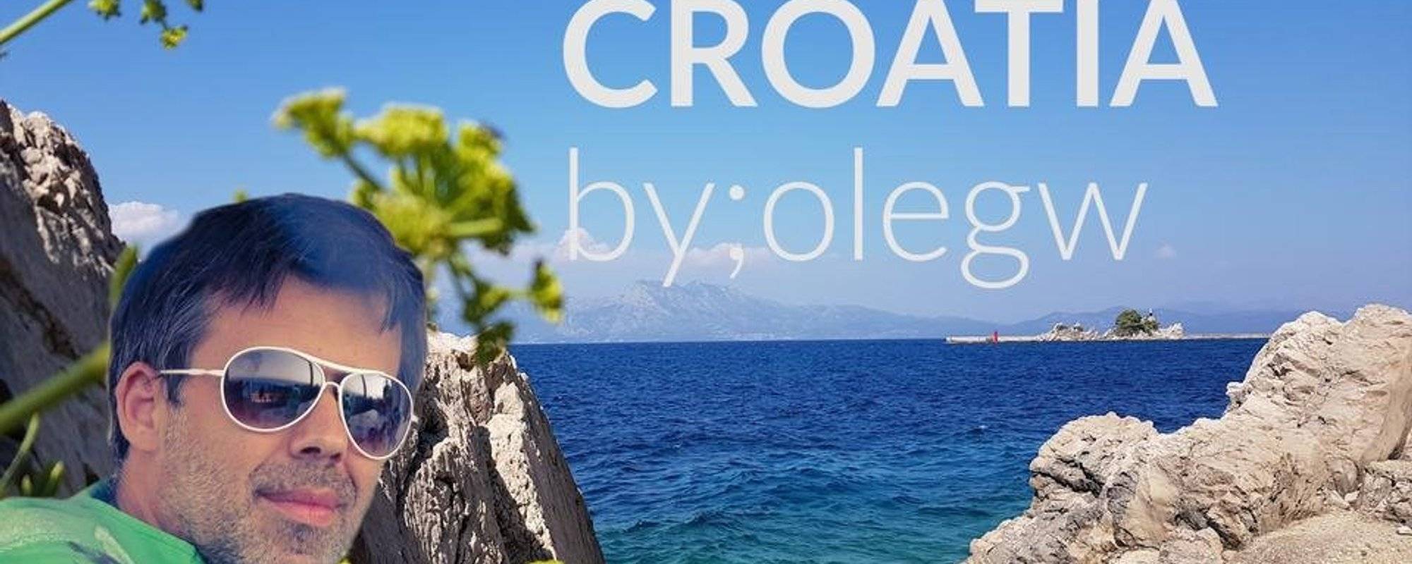 CROATIA full travelogue