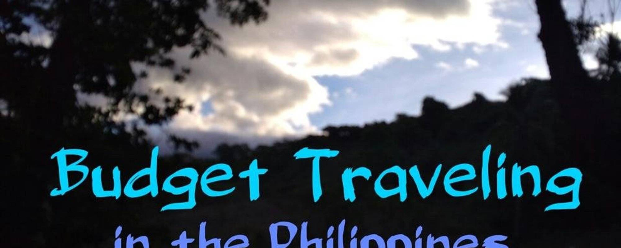 How to Travel As a Budget Traveler in The Philippines. How To: Weekly contest by @artgirl