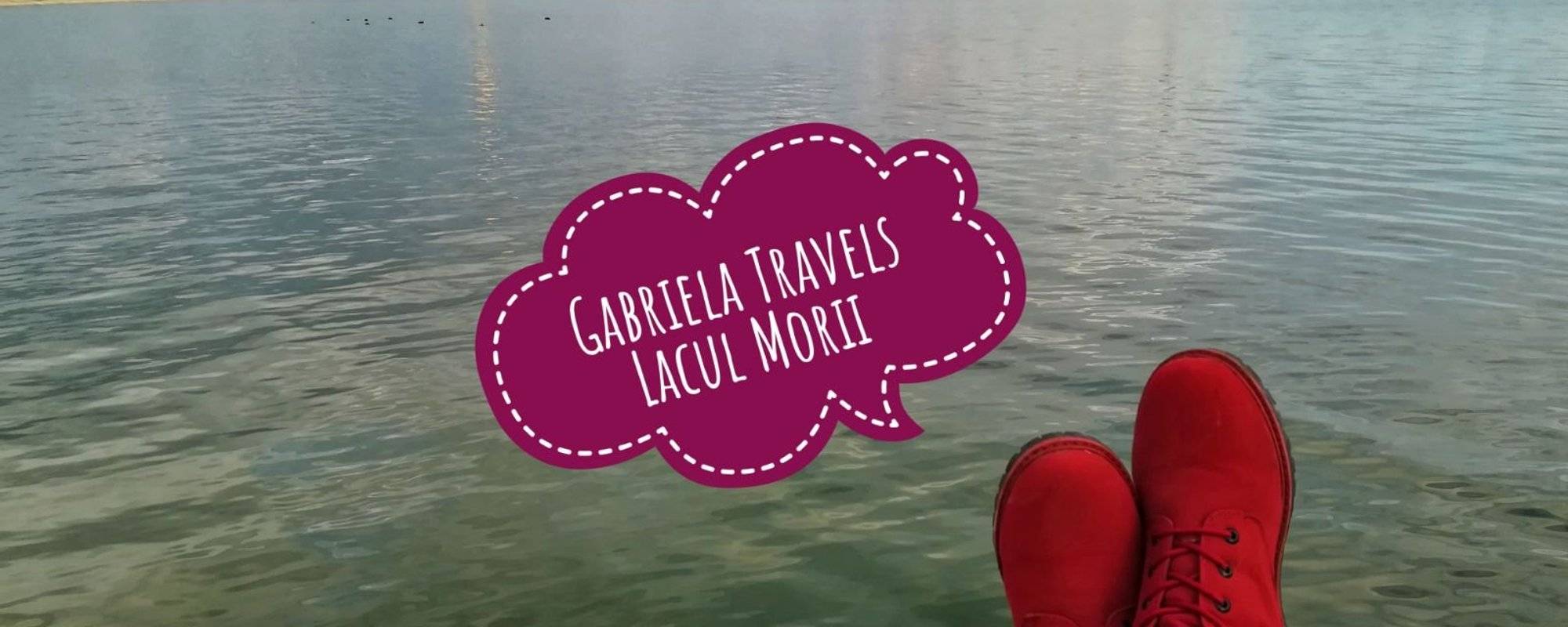 Let's travel together #64 - Morii's Lake (Lacul Morii)