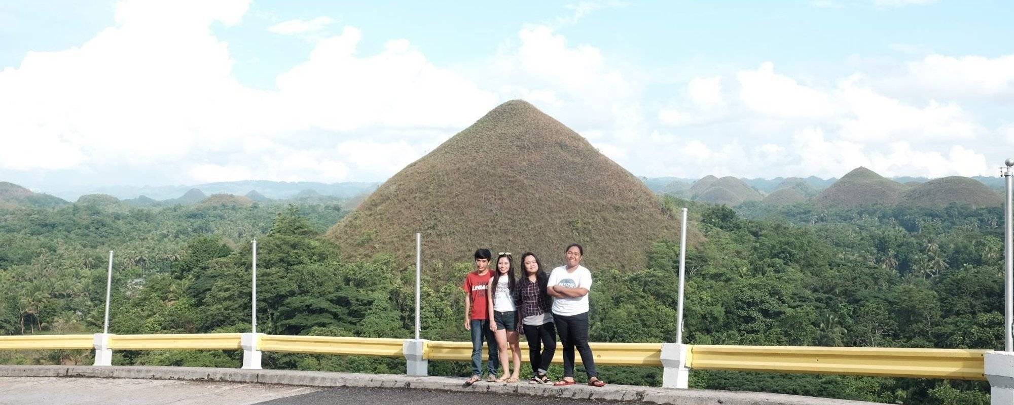 Kim's Quest #36: Journey to the Chocolate Hills of Bohol
