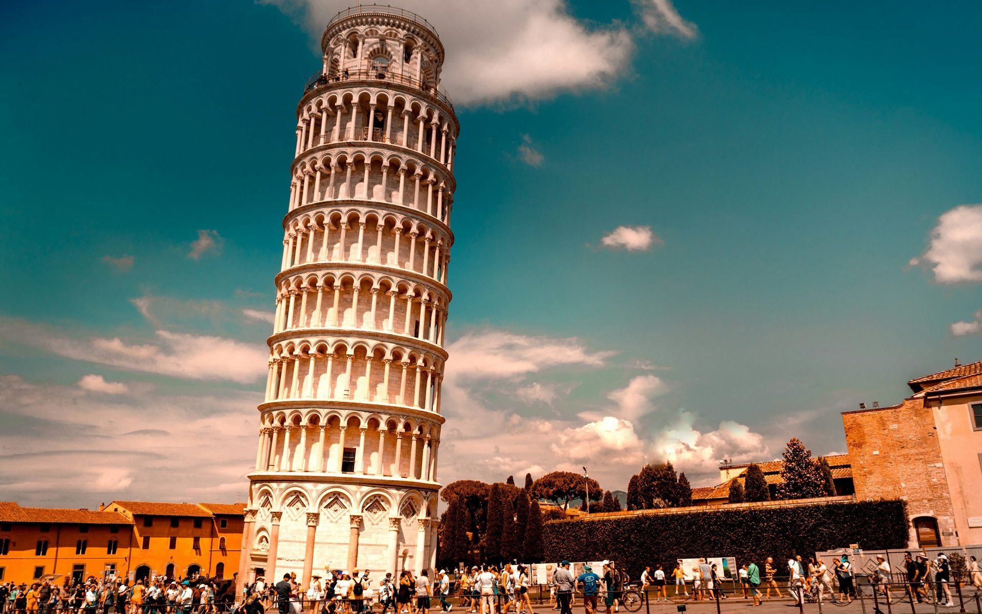 Pisa