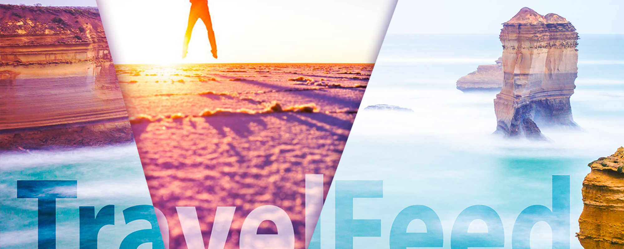 #pl-travelfeed - nowy tag podróżniczy i wprowadzenie do TravelFeed