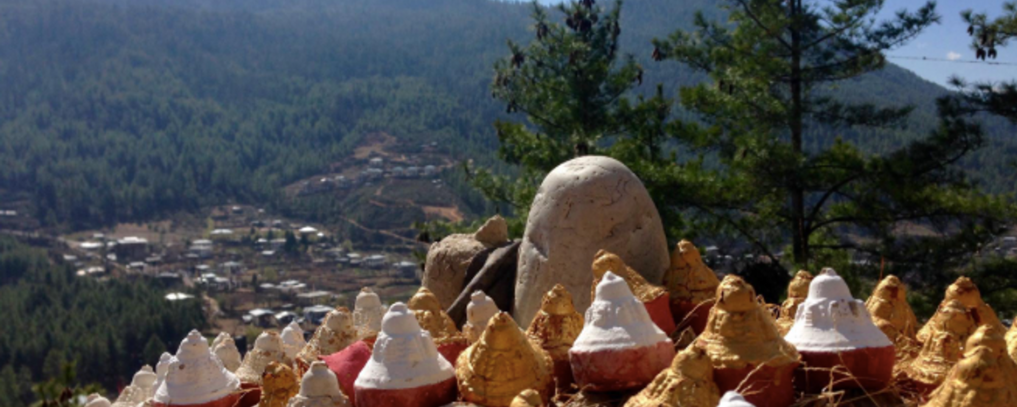 Bhutan: the Hidden Himalayan Kingdom of Happiness - photos
