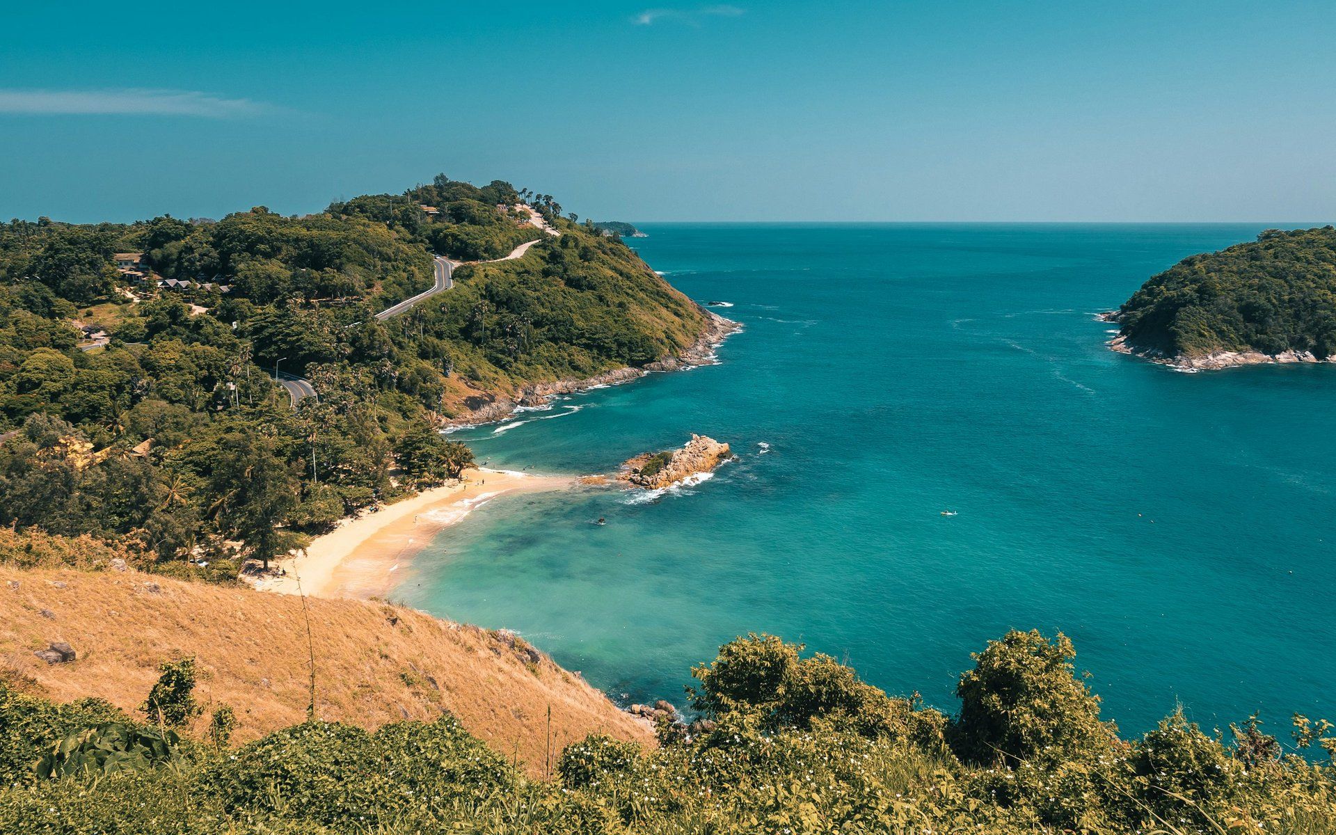 Koh Tao