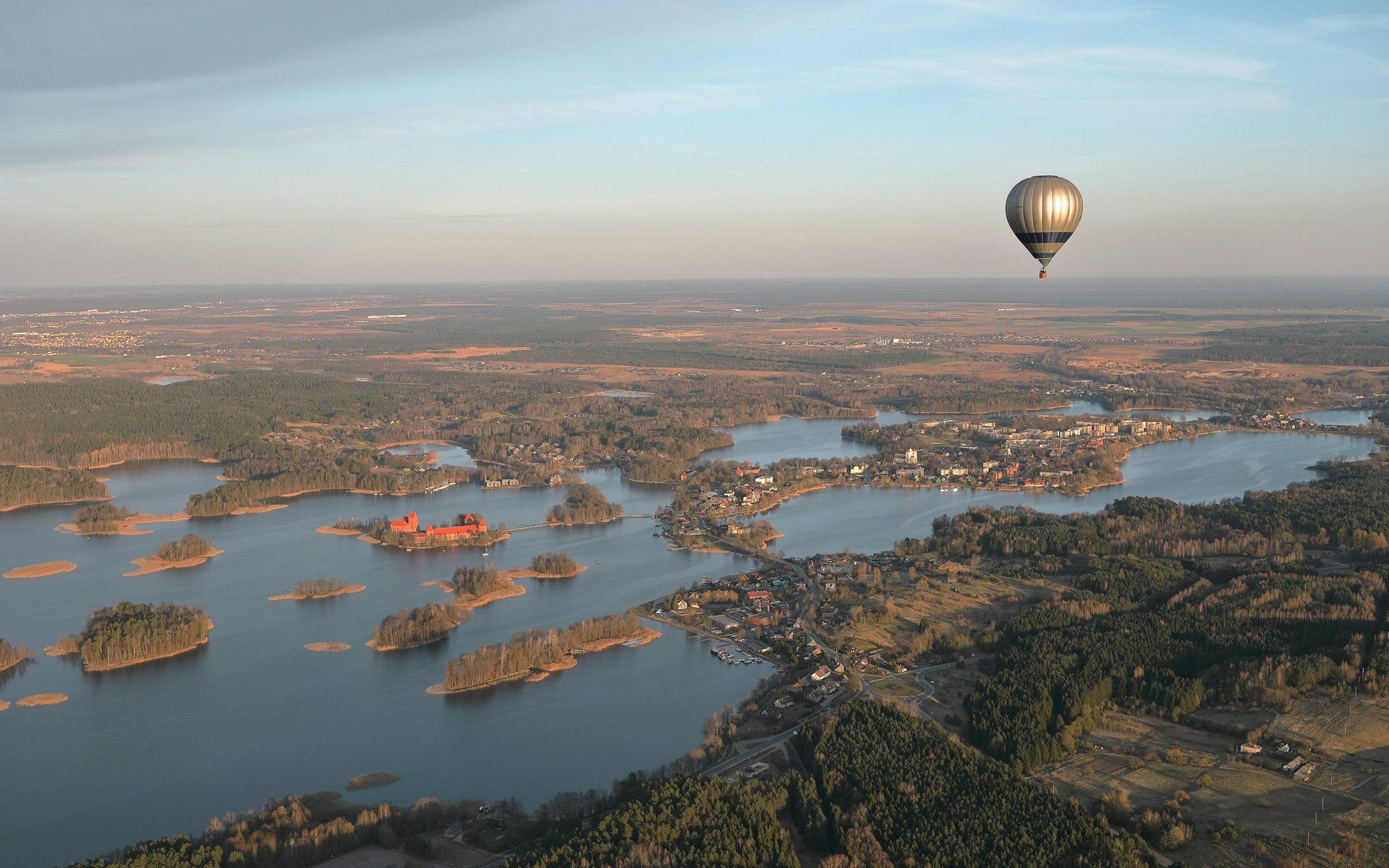 Trakai