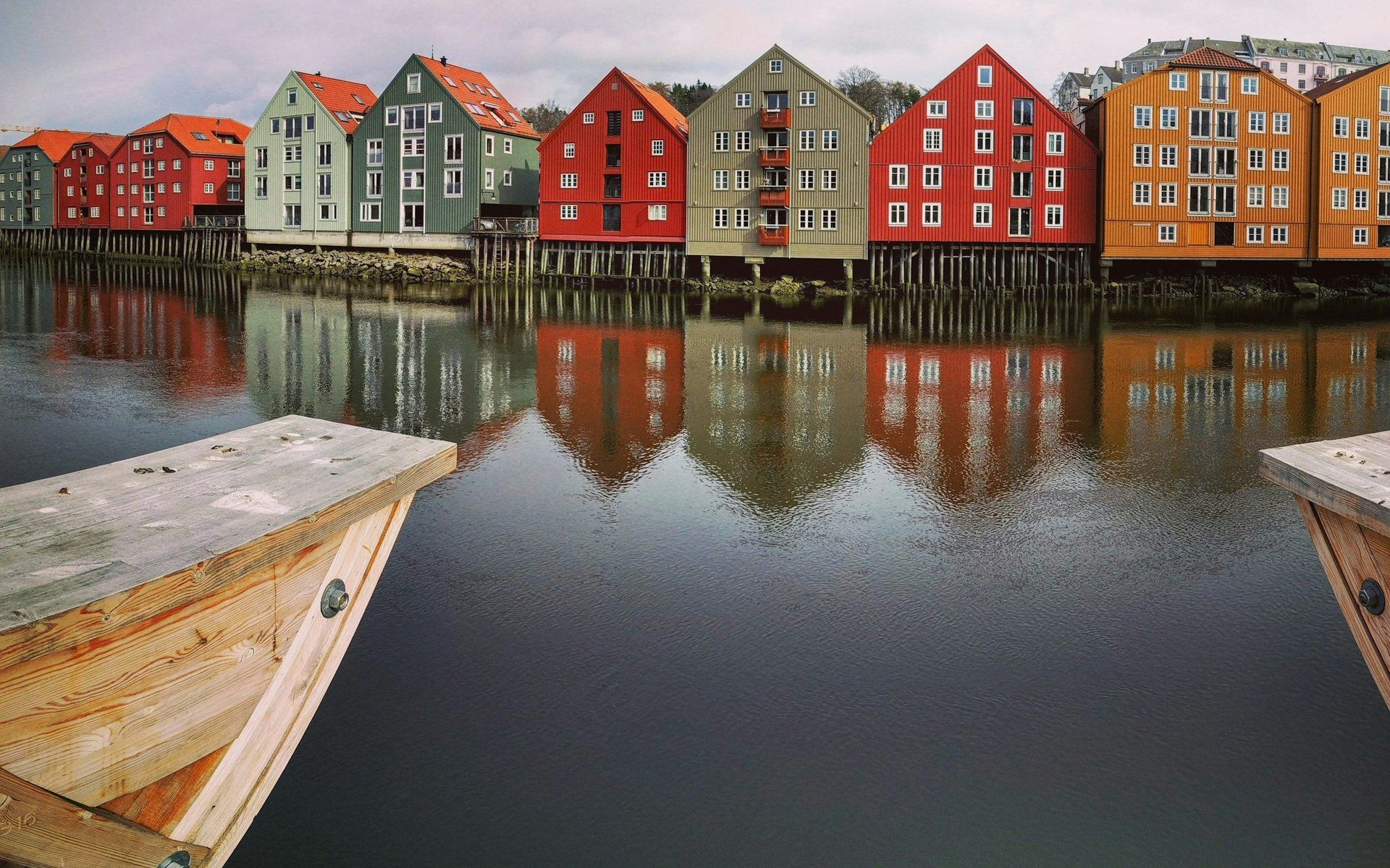 Trondheim