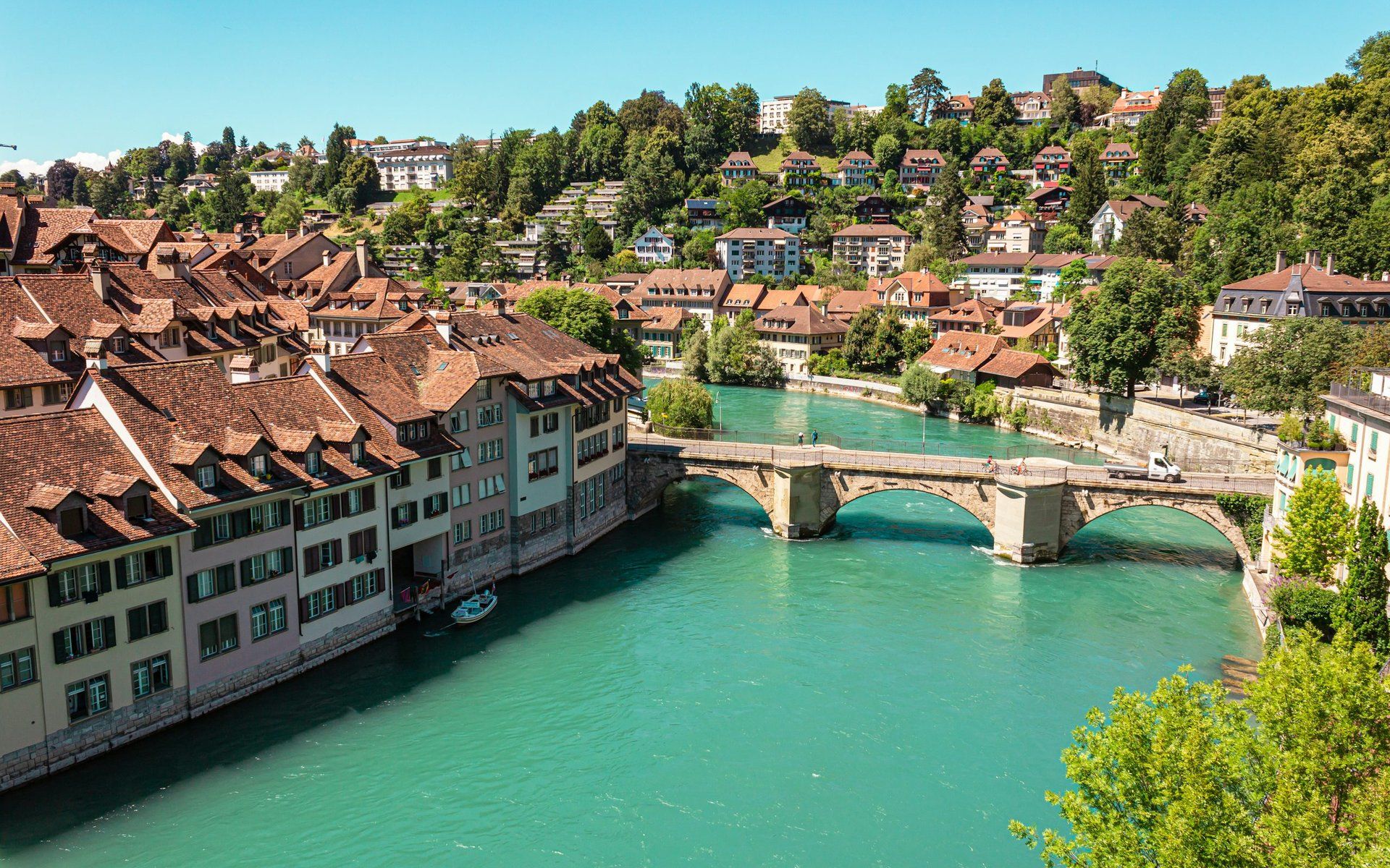 Bern