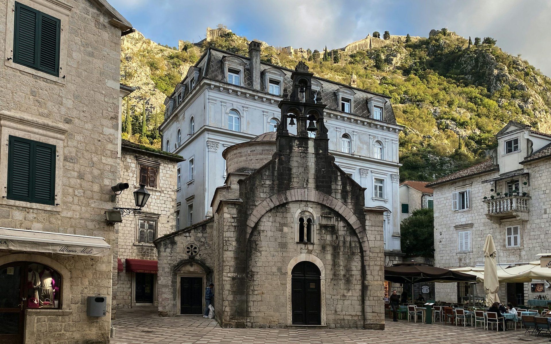 Kotor