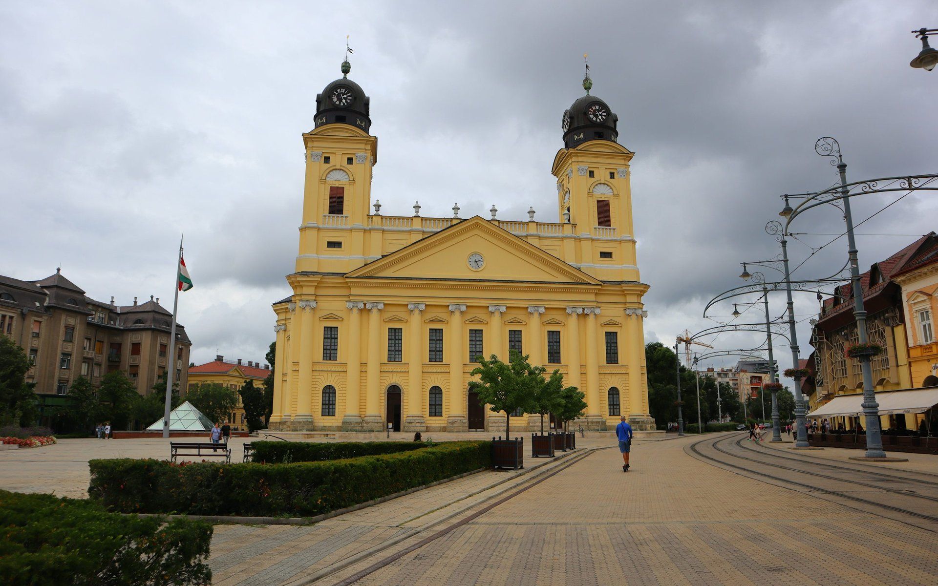 Debrecen