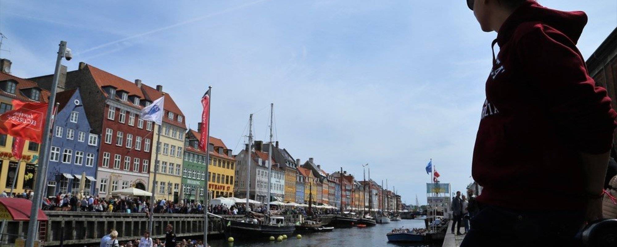 Exploring Copenhagen by bike - These are the top things to do and see in this city!