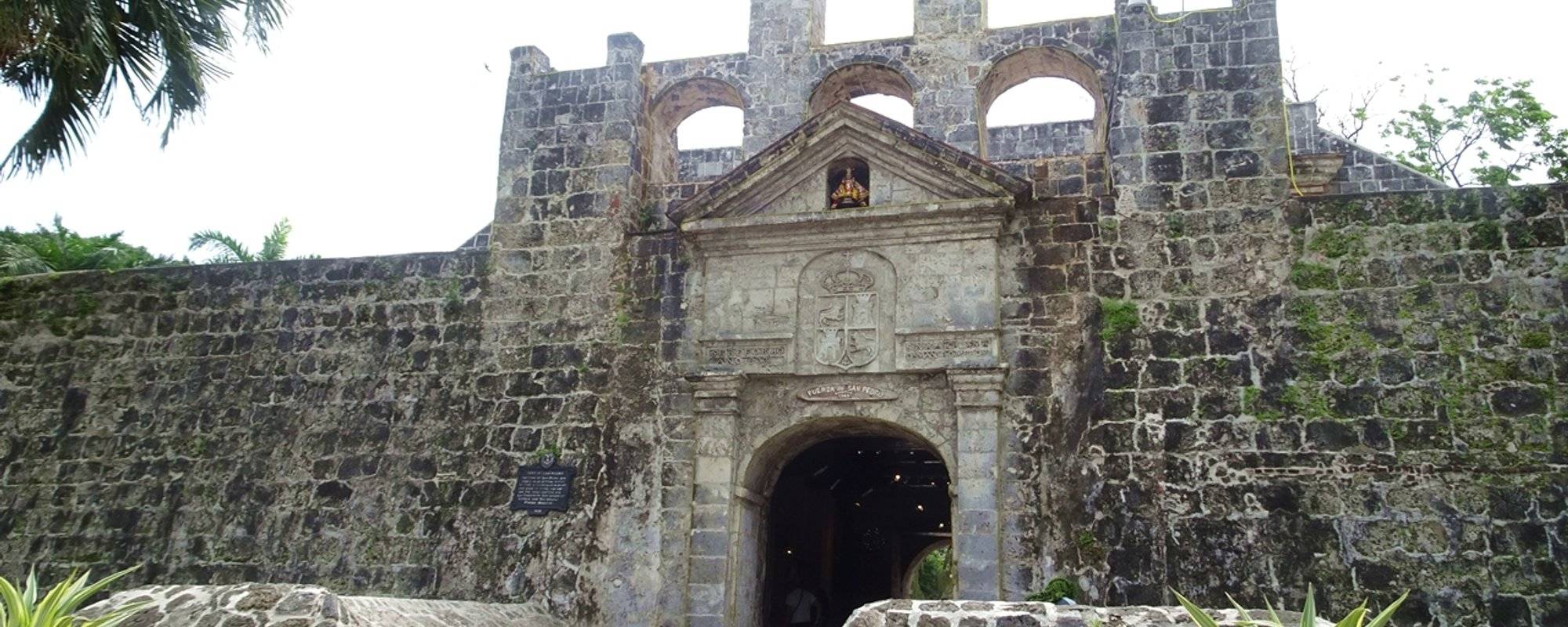 Trip Down Memory Lane: Cebu City Historical Landmarks