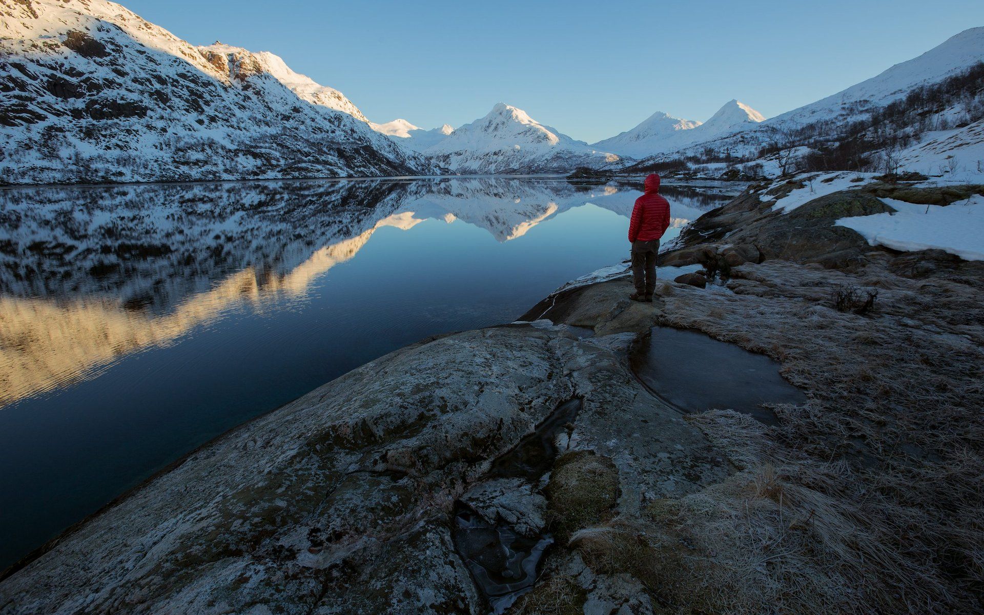 Lofoten Islands