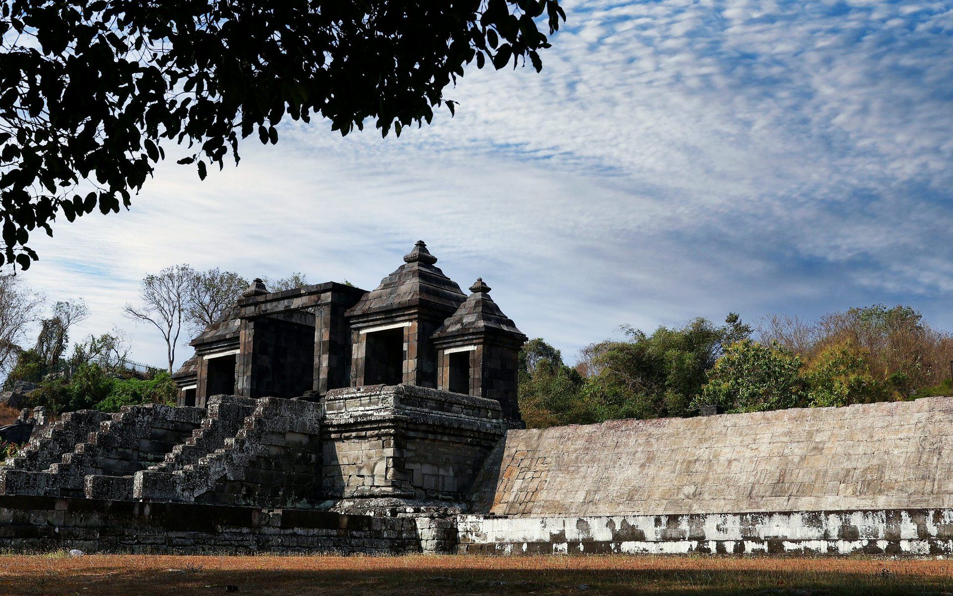 Central Java