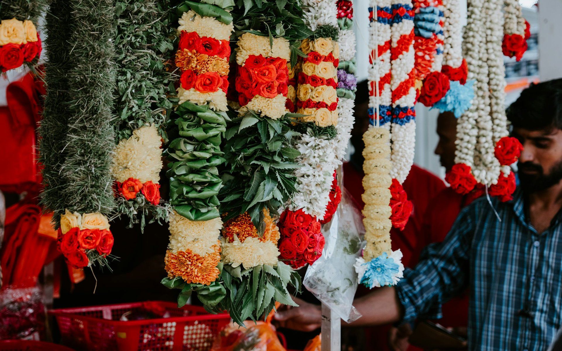 Little India