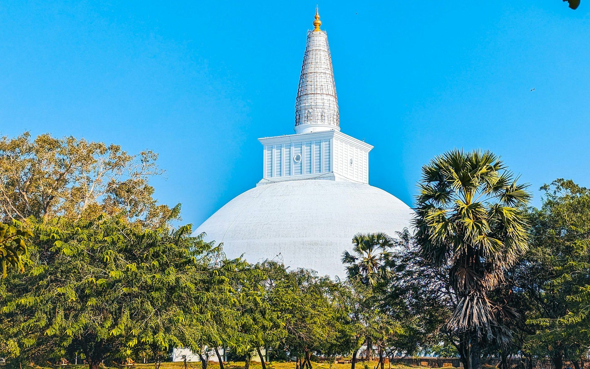 Anuradhapura