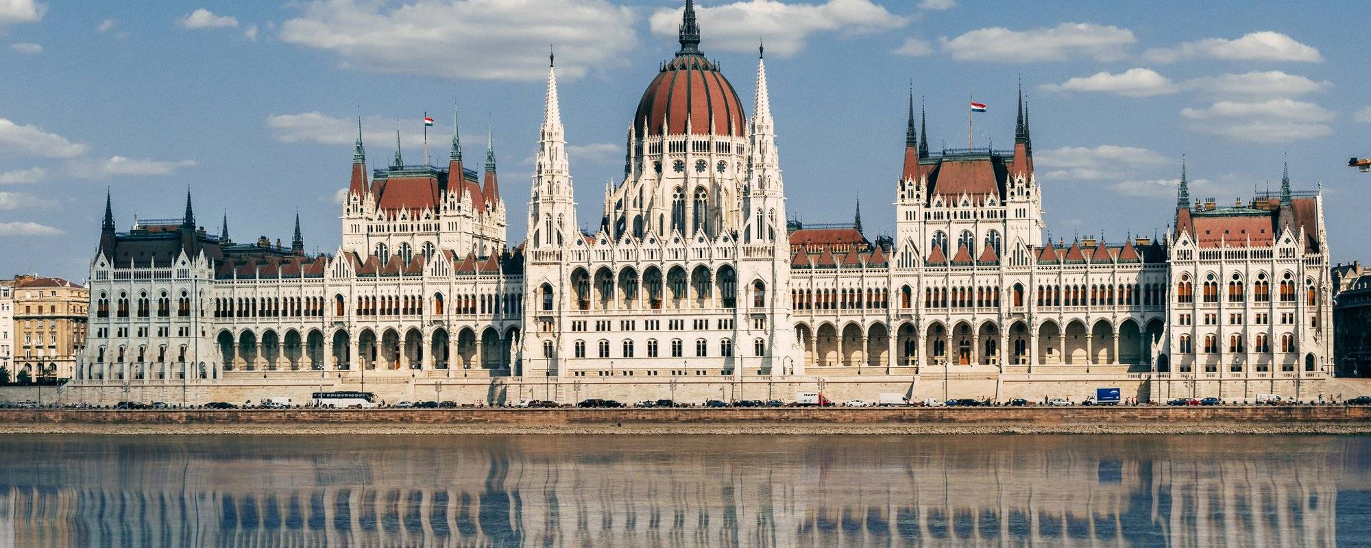 Traveling to Budapest (part two)
