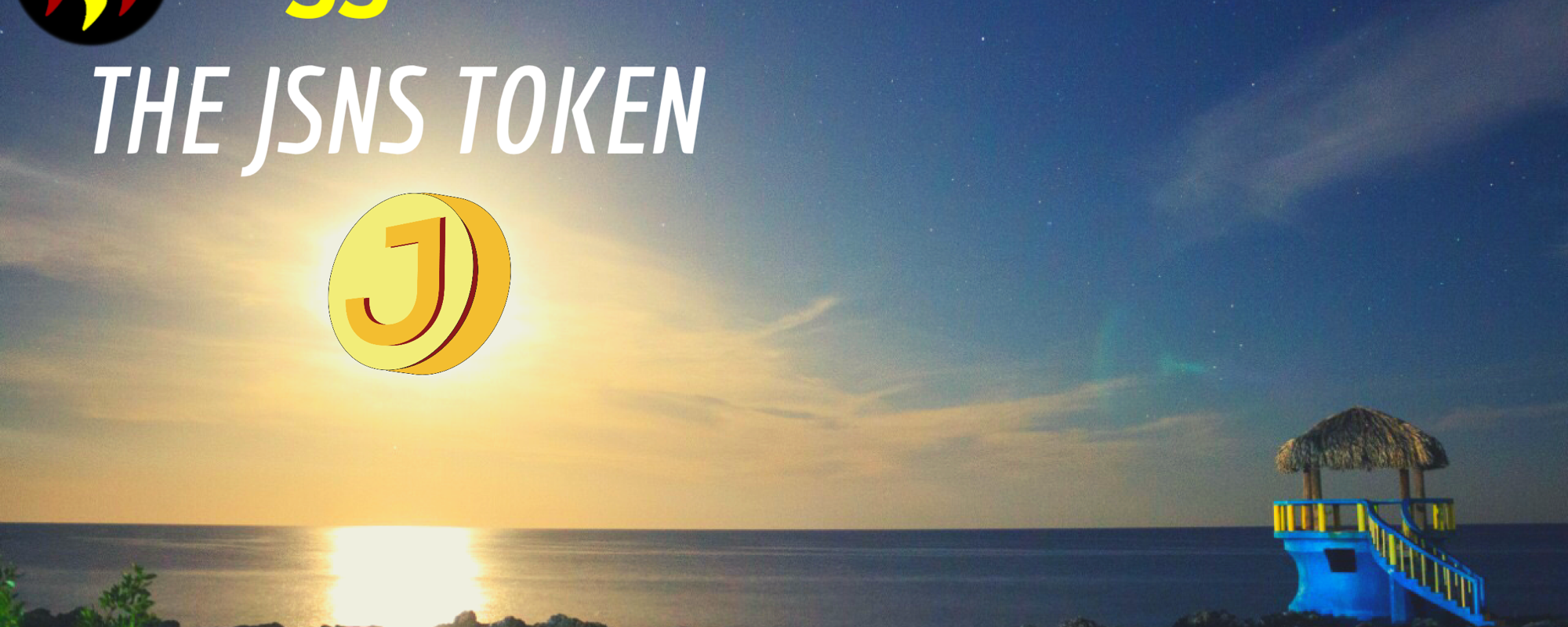 Introducing the JAHM Stake & Stay Token, Redeemable for a Vacation Package Courtesy of ReggaeSteem