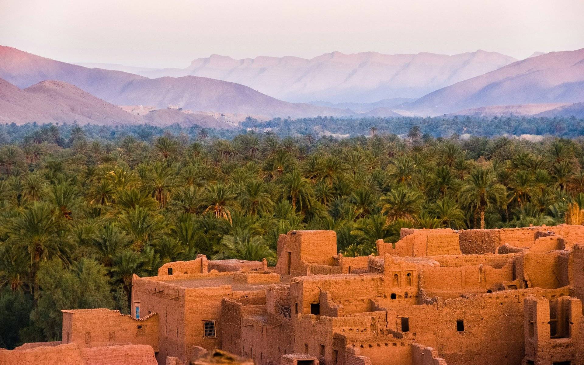 Ouarzazate ورزازات