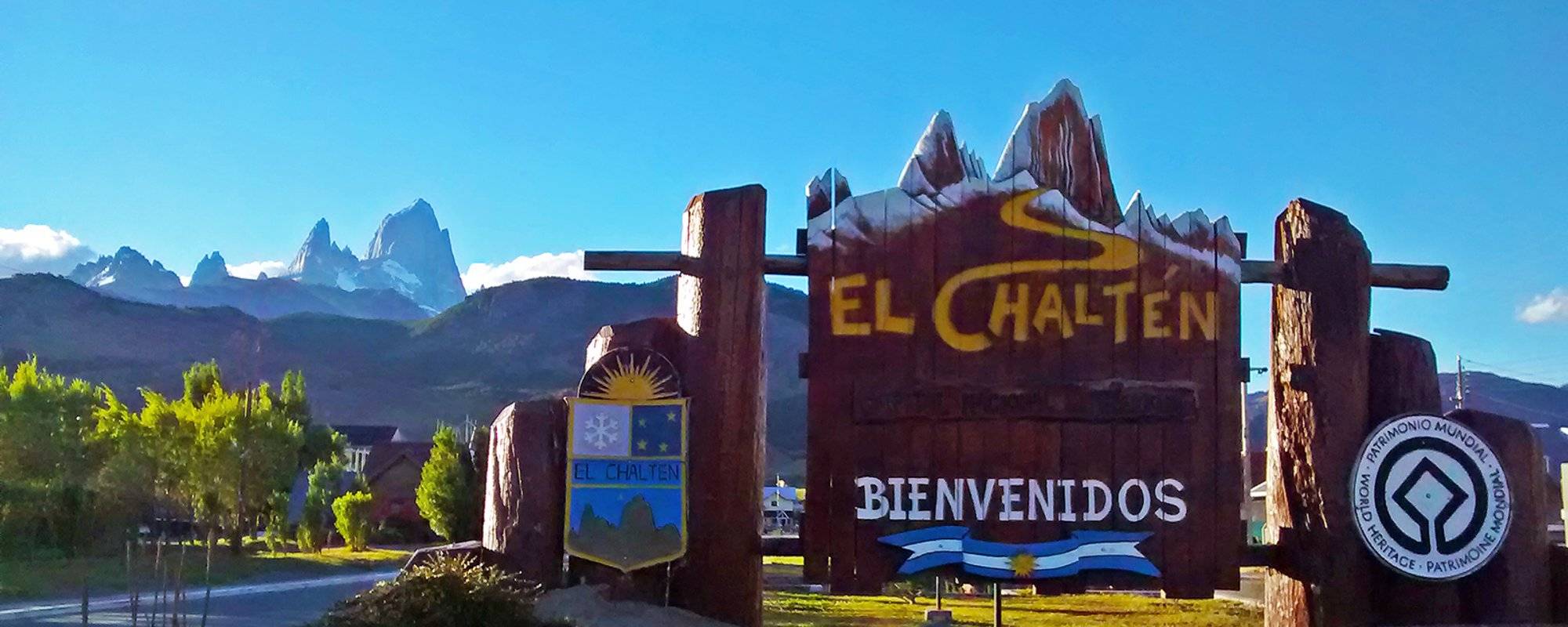 Travel Story: Hitchhiking to El Chaltén | Trekking | Maestri Glacier (Pt. 1)