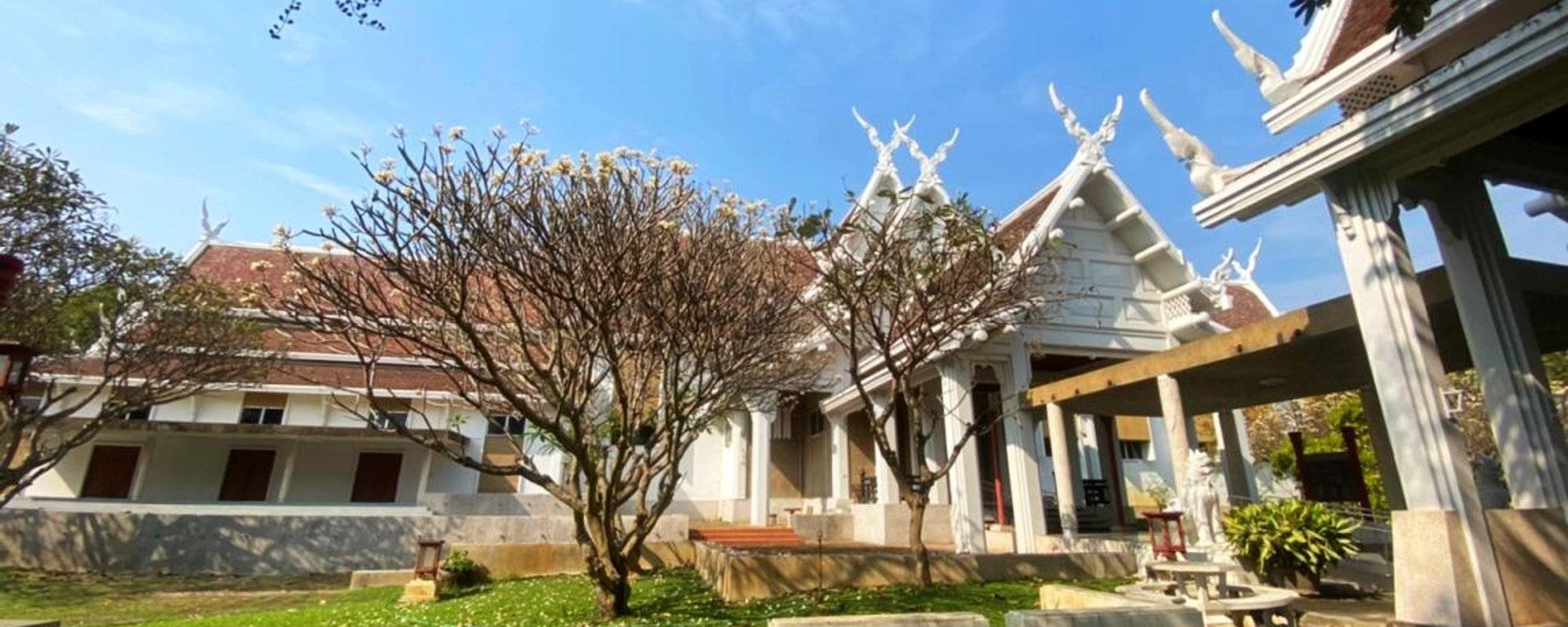 Travel Pro Places of Interest #286: Chiang Mai National Museum, Thailand! Part Eleven (9 photos)