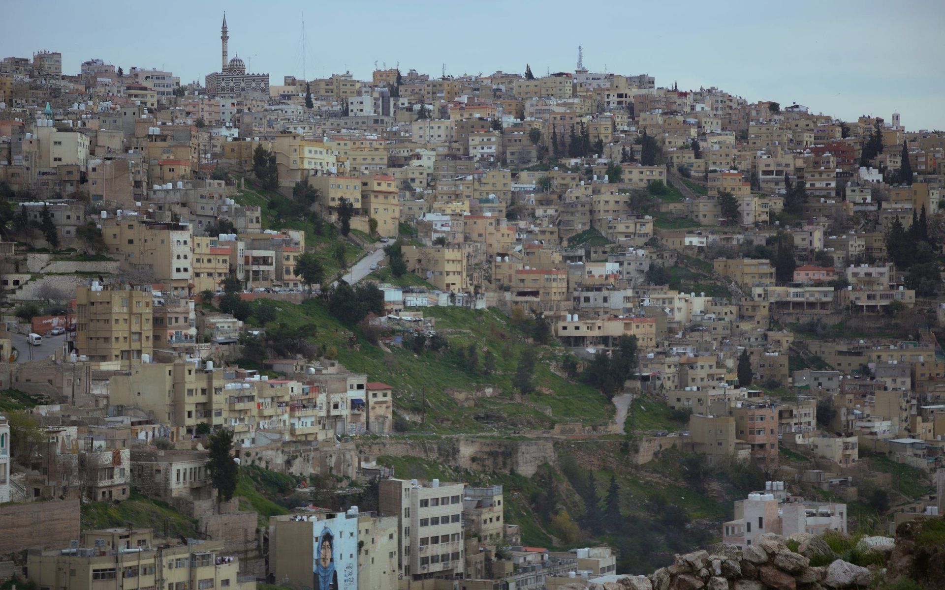 Amman