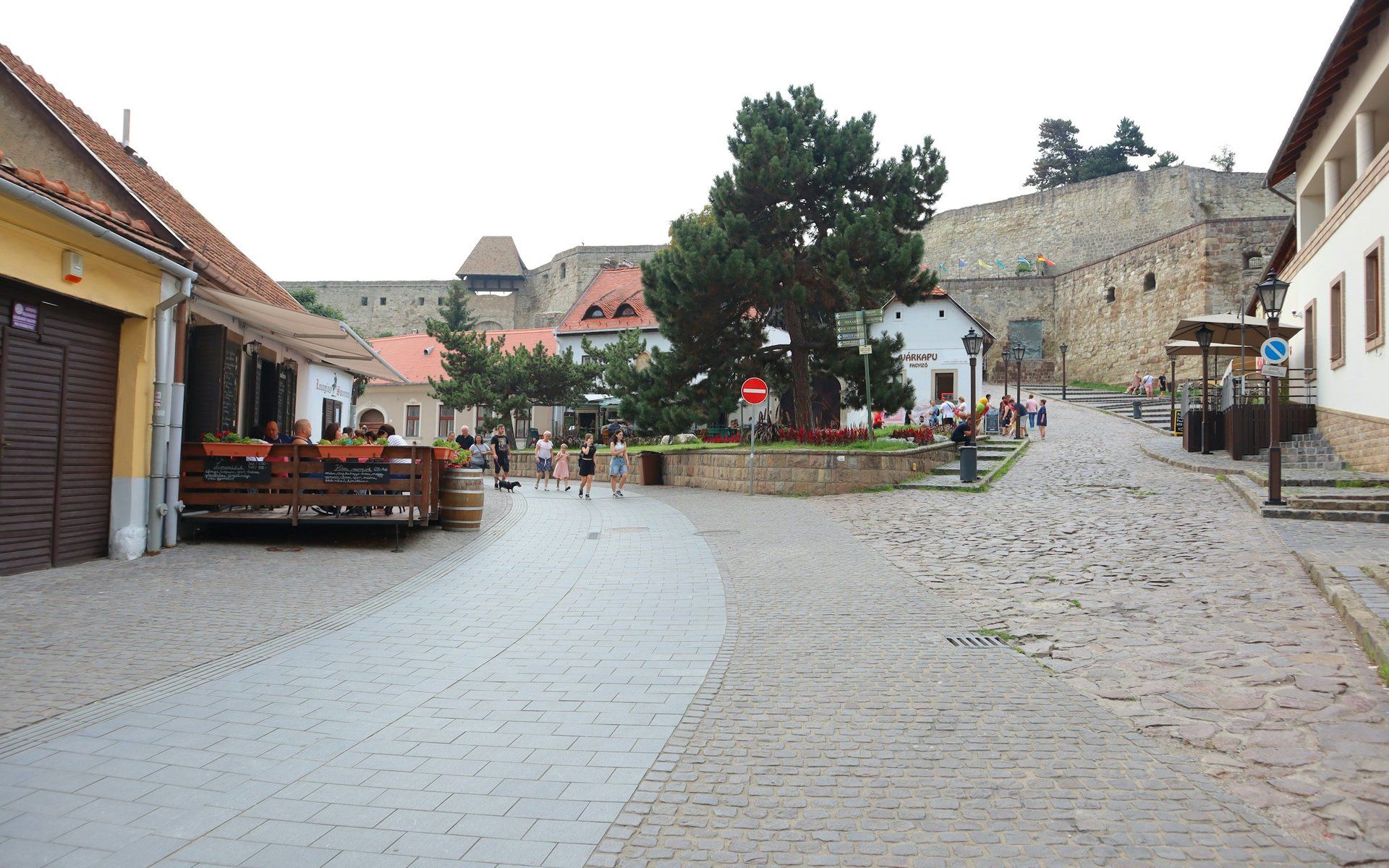 Eger