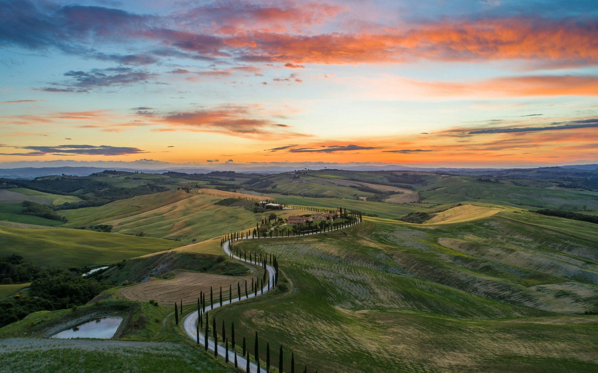 Friuli – Venezia Giulia