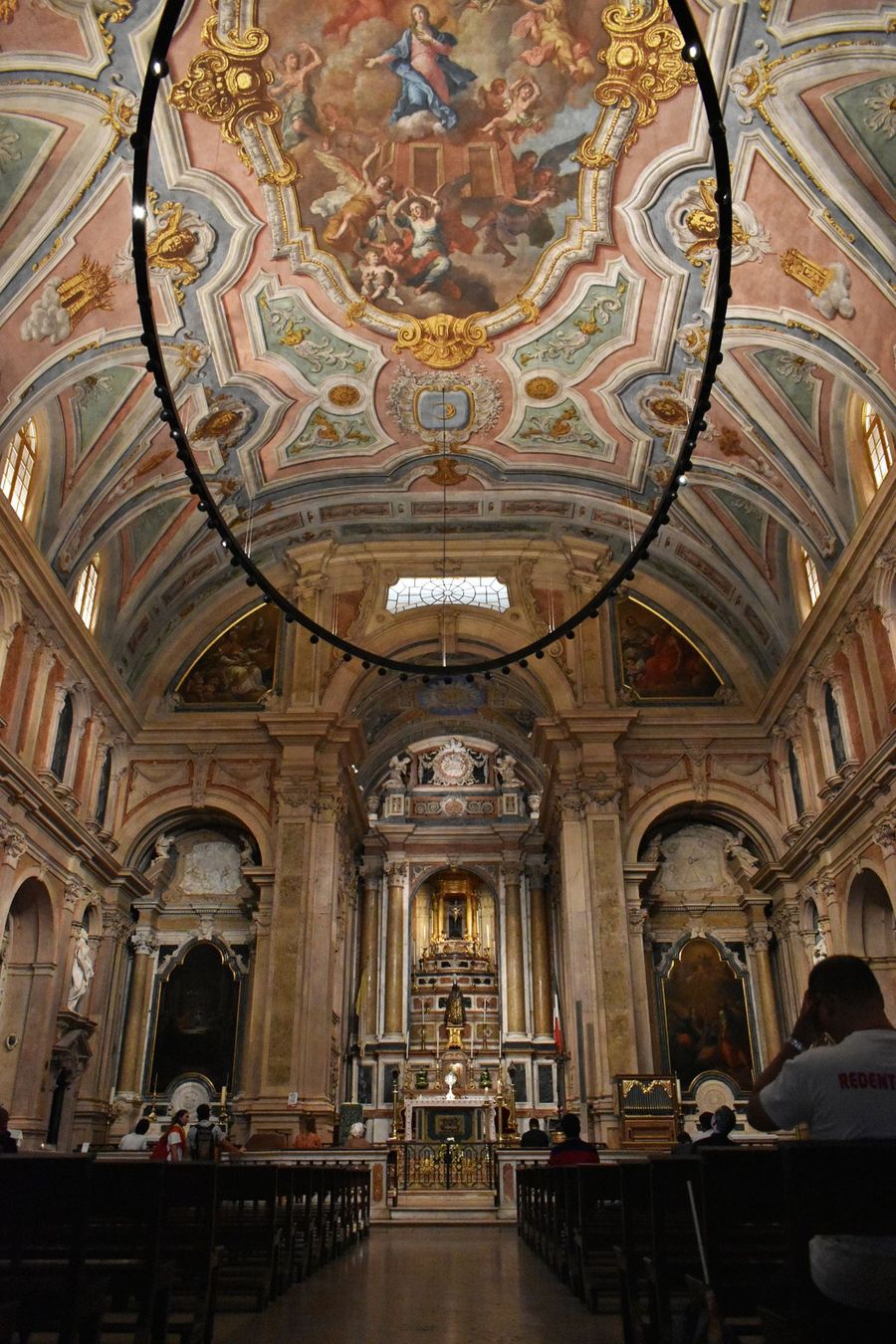 Igreja Italiana de Nossa Senhora do Loreto 8.jpg