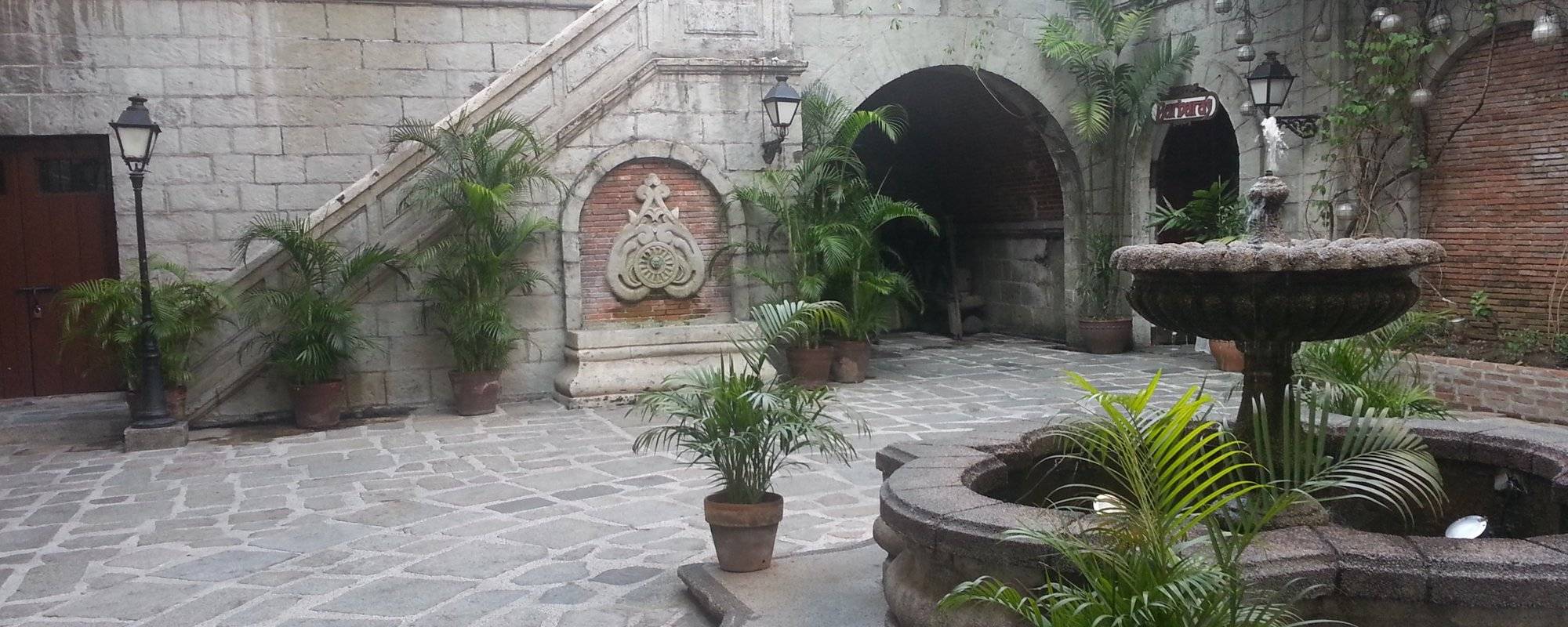 [Philiipines, Manila #3] Go to Intramuros, a Spanish colonial landmark! 스페인 식민지 시대의 명소인 Intramuros에 