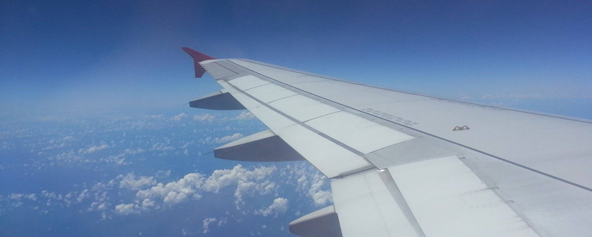[Philiipines, Manila #1]  In the AirAsia Flights to the Philippines 필리핀으로 떠나는 에어아시아 비행기 안에서 
