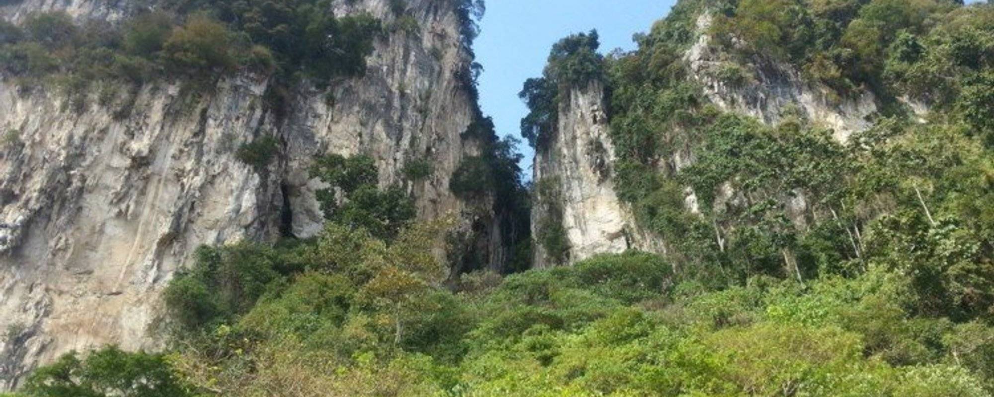[Trip to Malaysia] Amazing Batu Caves
