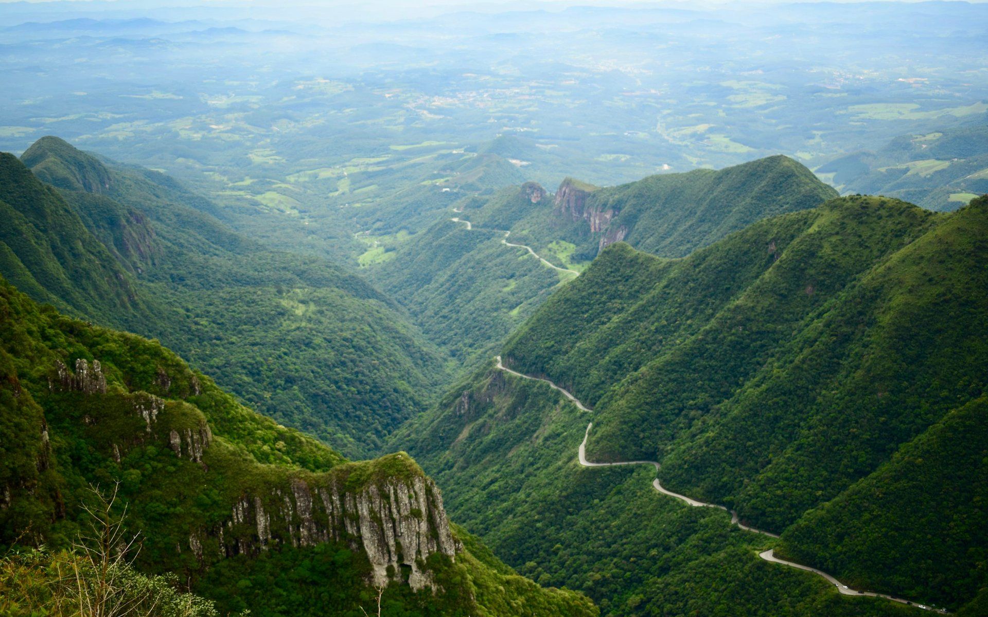 Santa Catarina