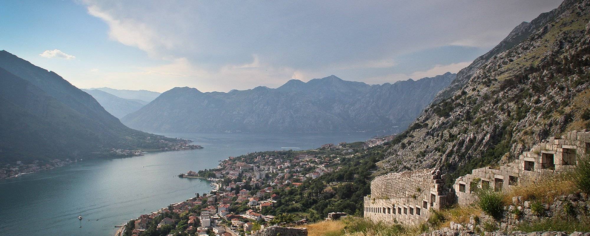 Trip to Montenegro II - Kotor [EN/DE]