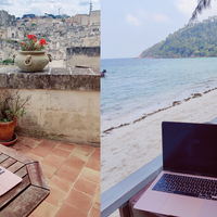 Digital Nomad Essentials: 4 Must-Haves from my 4 Years on the Road