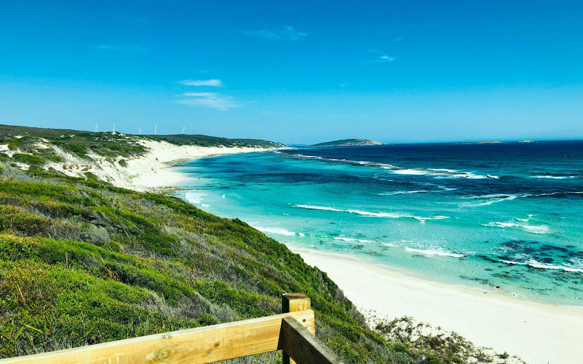 Western Australia