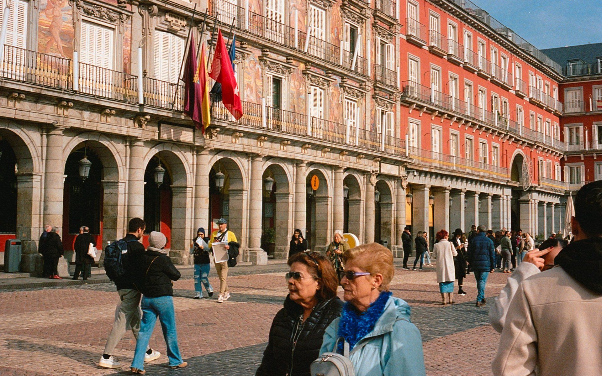 Community of Madrid