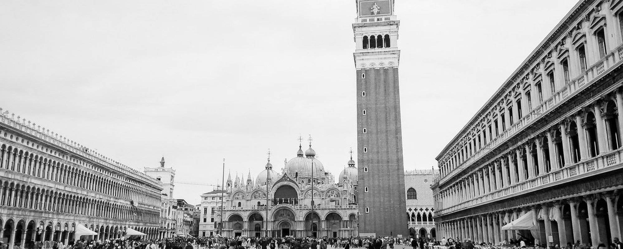 Share My World: Venice, Italy: Part 2