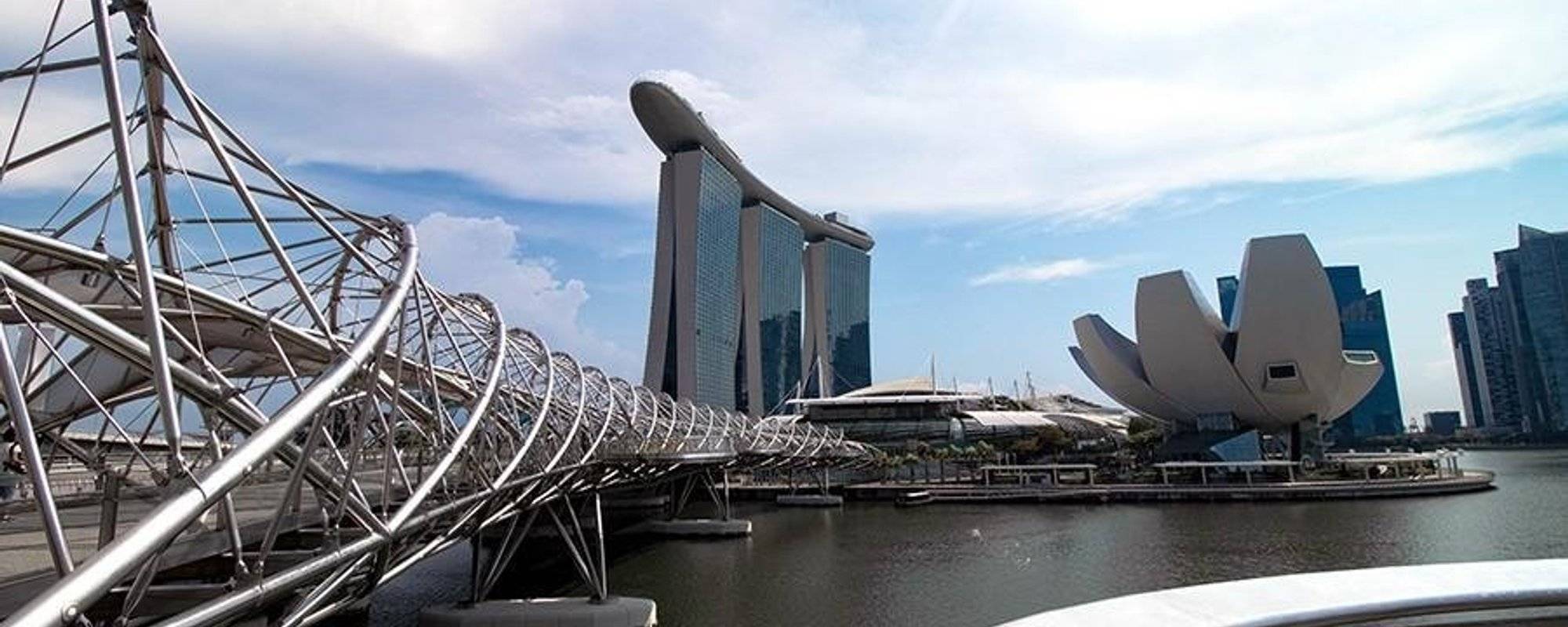 Impressions from Singapore // Eindrücke aus Singapur