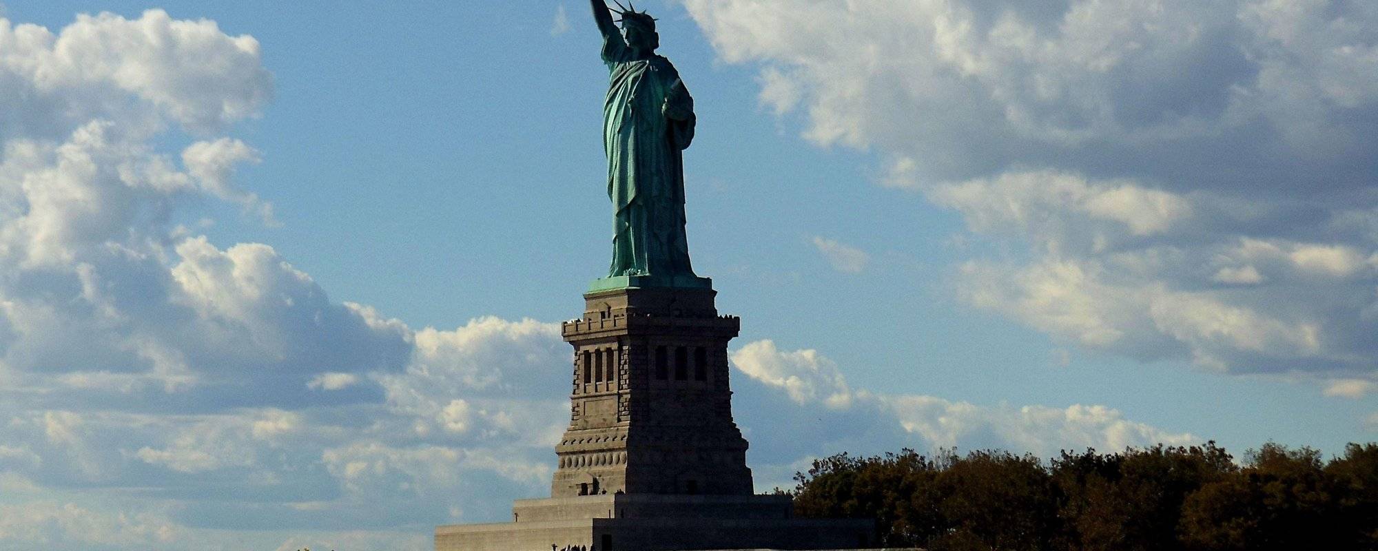 📷 USA trips ▶ set # 2 ▶ Statue of Liberty