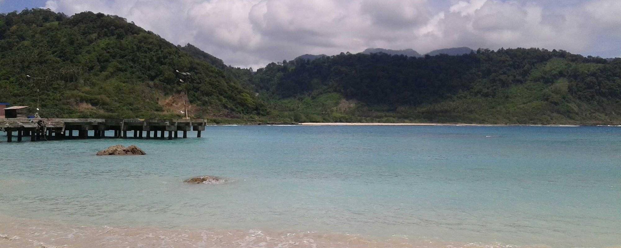 ISLAND TRIP Part 1 | Exploring the Beautiful Islands of Aceh - A neglected paradise.