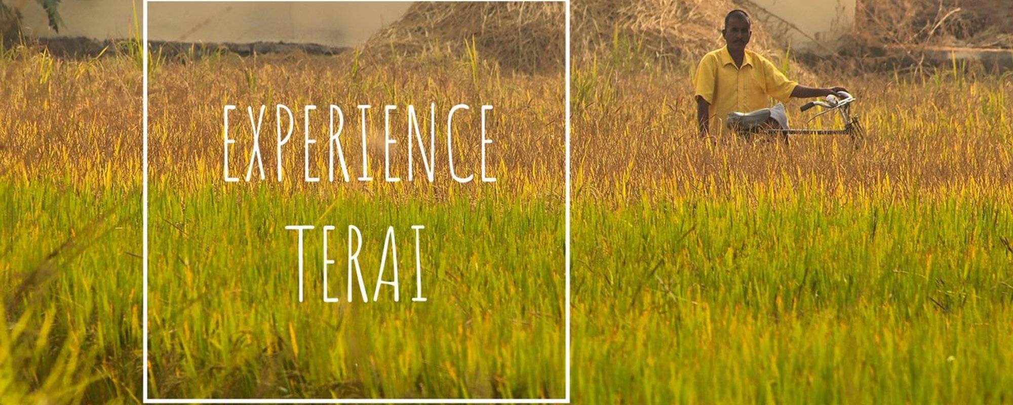 Bhairahawa - Experience Terai