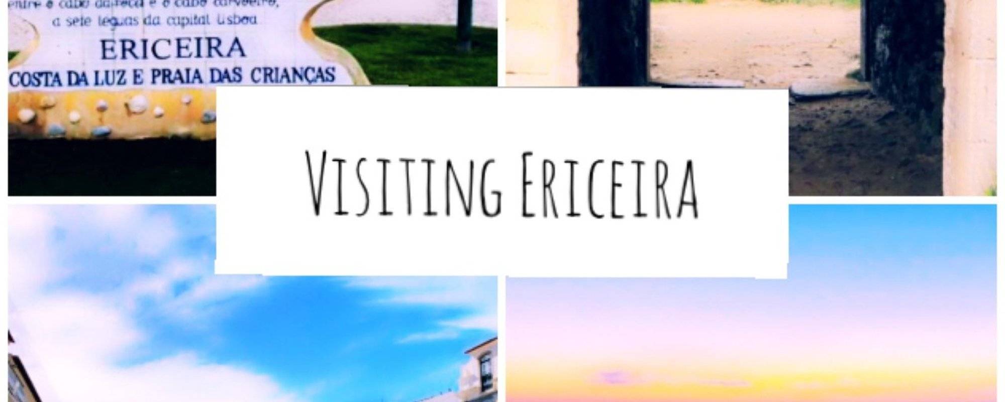 Portugal Guide: Ericeira - surfers paradise (ENG/ DE)